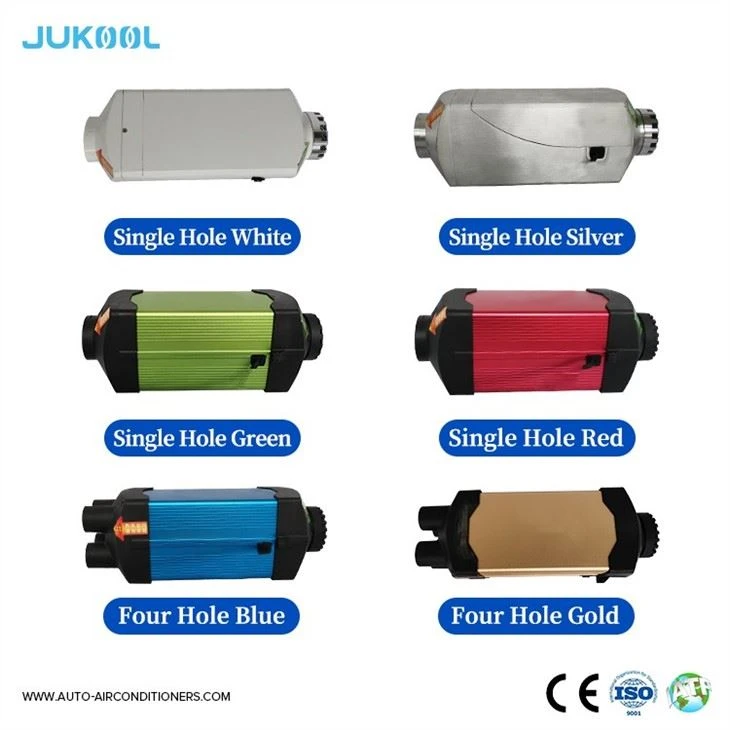 2kw Diesel Heaters For Caravans