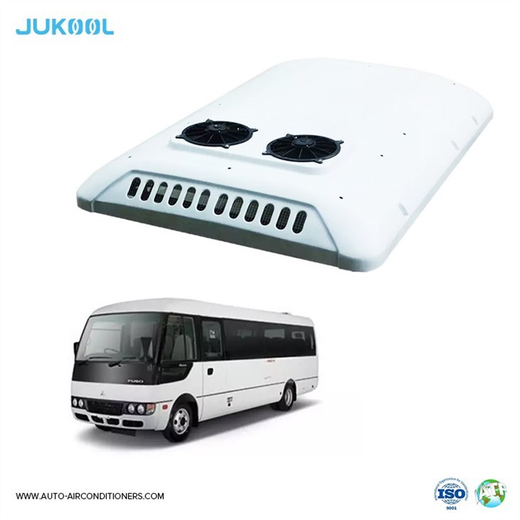 Mini Bus Air Conditioner