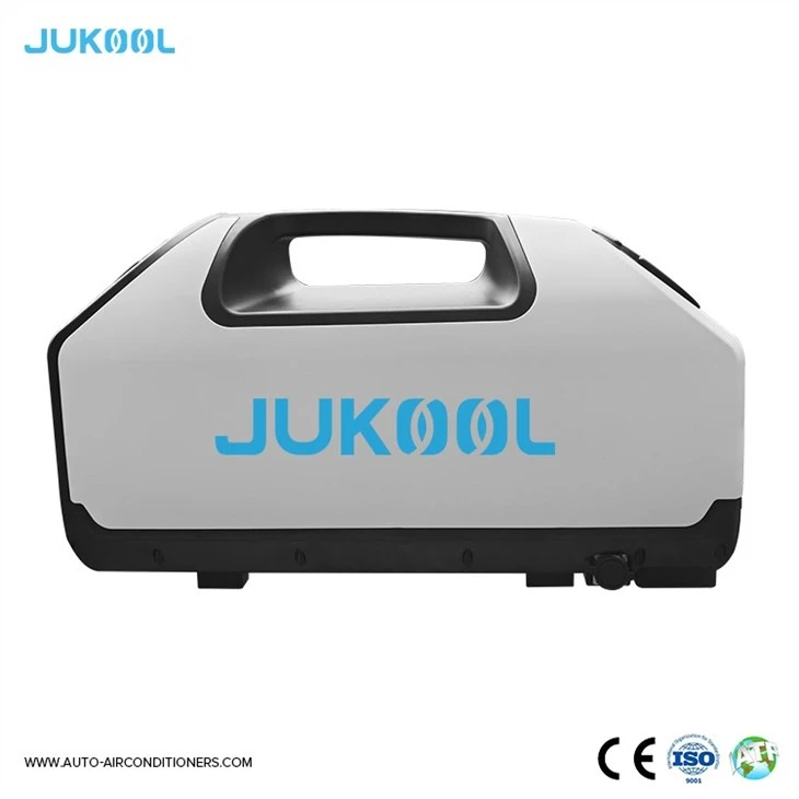 Portable Car Air Conditioner With Freon