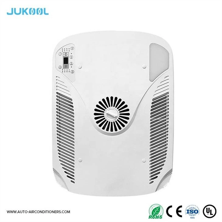 Rv Roof Mounted Air Conditioner