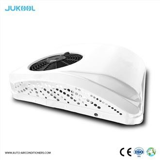 12 voltová klimatizácia pre nákladné autá