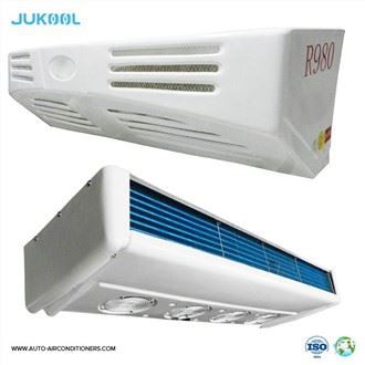 Chladiarenská jednotka pre skriňový nákladný automobil