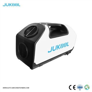 Malá kempingová klimatizácia