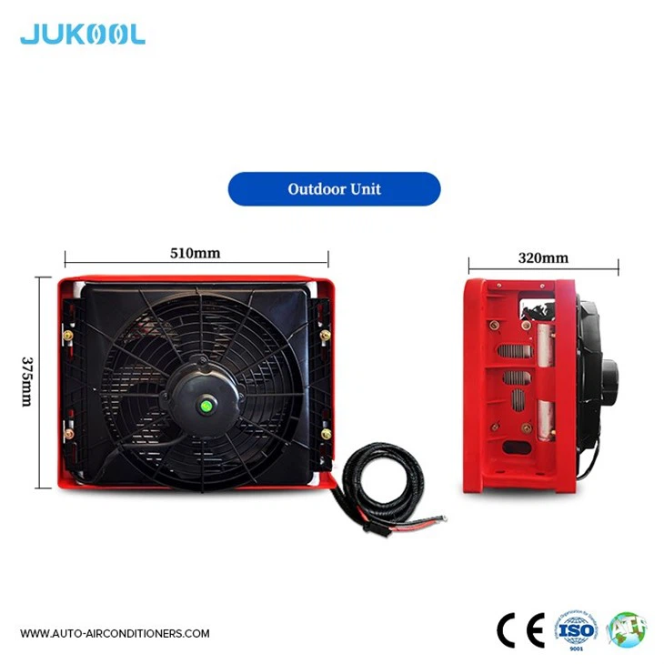 12 Volt Mini Split Ac For Trucks