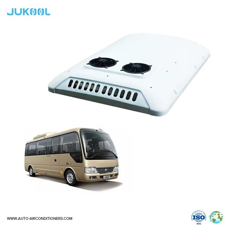 24v Mini Bus Air Conditioner