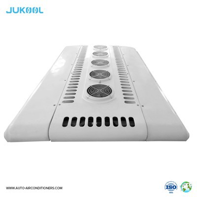 Strešný autobusový klimatizačný systém